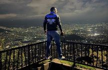 Best Viewpoint, Cerro el Picacho, Night Tour