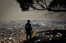 Best Viewpoint, Cerro el Picacho, Night Tour