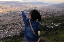 Best Viewpoint, Cerro el Picacho, Night Tour