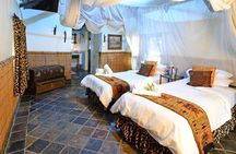 3 Day Tangala Safari Camp 