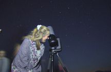 Parga Stargazing and Telescopes All Around Epirus