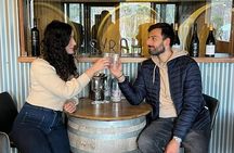Sydney Wine Tasting-Southern Highlands with Pick up & drop off 