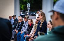 Third Reich Walking Tour Munich 