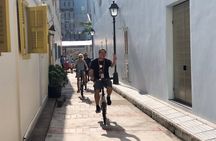 Singapore City Bike Tour