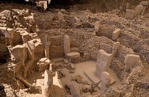 Göbeklitepe Tour from Istanbul by Flight
