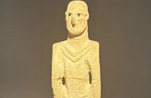 Göbeklitepe Tour from Istanbul by Flight