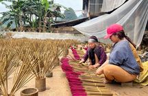 Cao Bang: Ban Gioc Waterfall Full 1 Day Tour with Local Guide