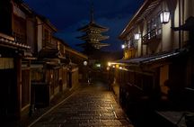 Kyoto Photography Workshop