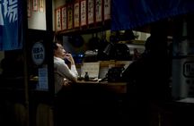 Osaka Photography Workshop