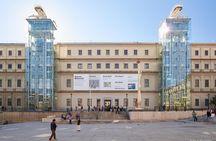 2 in 1 Madrid Art Tour Prado and Reina Sofia Museums