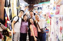Hong Kong Night Tour with a Local: Private & 100% Personalized