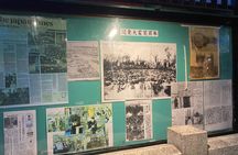 Tokyo Retro Backstreet Tokyo Tour Option to Add Dinner