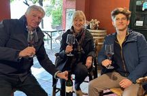 Private Group Full Day 3 Wineries and lunch. Transfer. Best Value