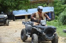 Private ATV and Blue Hole Adventure in Ocho Rios - Lunch Included