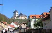 Karlstein Castle Private tour