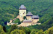 Karlstein Castle Private tour