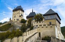Karlstein Castle Private tour