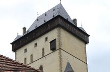 Karlstein Castle Private tour