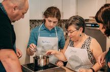 Homemade Gelato Making Class in Verona