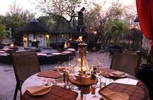 3 Day African Rock Lodge Safari in Kruger National Park