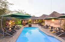 3 Day African Rock Lodge Safari in Kruger National Park