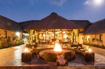 3 Day African Rock Lodge Safari in Kruger National Park