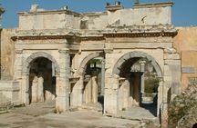 Ancient Ruins Local Life Ephesus and Wine at Sirince Village