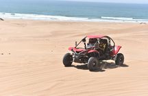 Agadir Buggy Dunes & Beach Adventure with Hotel Pickup