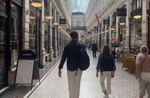 Private Tour of The Hague with a Visit to Mauritshuis