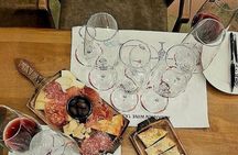 Wine Tasting in Durrës – Discover Albania’s Taste