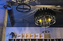 Wine Tasting in Durrës – Discover Albania’s Taste