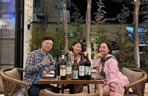 Wine Tasting in Durrës – Discover Albania’s Taste