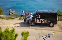 Tour of the Costa del Sole Island of Elba 