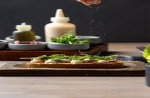 Private Lunch or Dinner at Alee Restaurant in Amman 