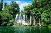 Private Plitvice Lakes Tour for Cruise Guests From Zadar Port