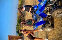 Adventure Quad Biking in Hammamet