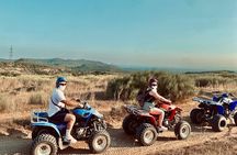 Adventure Quad Biking in Hammamet