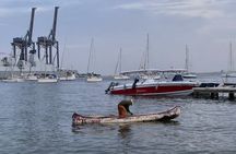 New! SUNSET BIKE RIDE TROUGH CARTAGENA'S BAY & BARRIO GETSEMANI