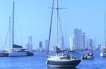 New! SUNSET BIKE RIDE TROUGH CARTAGENA'S BAY & BARRIO GETSEMANI