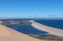 Sandwich Harbour Ugly or nice you come decide Full day Fun