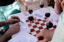 Hidden Paris and Wine Class : A Walking Tour