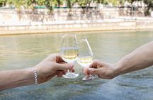 Hidden Paris and Wine Class : A Walking Tour