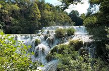 Krka National Park Tour – Private, with Lunch & Entry Included