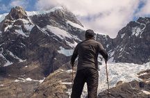 French Valley Hike in Torres Del Paine from Puerto Natales