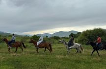 Day Tour to Burana Tower and Chon Kemin Valley from Bishkek