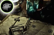  Epic Escape Room Adventure to Save King’s Landing in Belfast