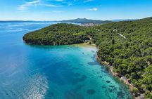 3 Island Tour Swim and Snorkel with Drinks on Traditional Boat