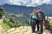 Machupicchu Inca Trail 2D/1N in Hotel & Return on Panoramic Train