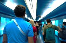Naples Metro Art Tour with 24h Ticket Included