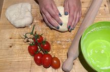 Bari : Nonna’s cooking class – Apulian Focaccia & Orecchiette